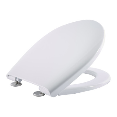 Loft Soft Close Seat (Premium Lift Off Wrap Over) - White