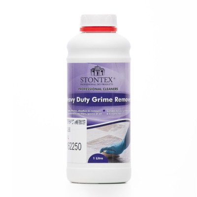 Stontex Heavy Duty Grime Remover 5L