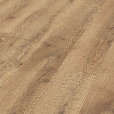 Laminate Flooring - 12mm Mammut 4V AC5 Mountain Oak Nature 184.5x18.8cm