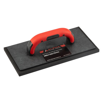 Alpha Float 280x140x10mm