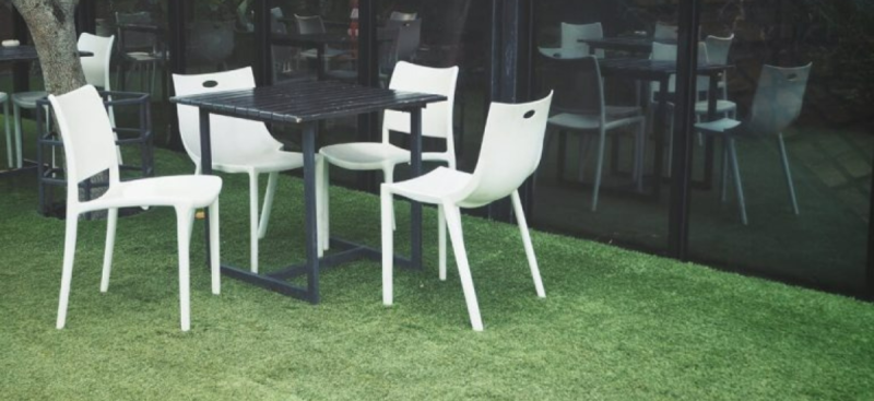 Life After Artificial Grass