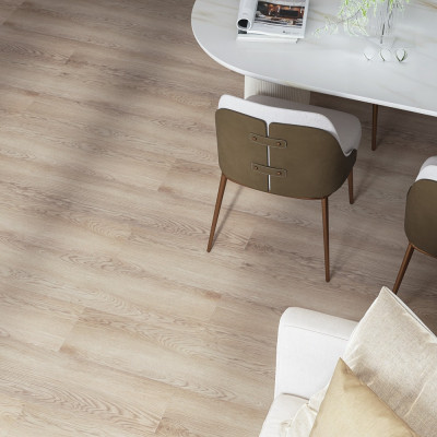 Camden Oak AC4 SPC Vinyl Flooring 122x23cm
