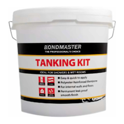 Bondmaster Tanking System