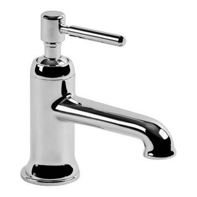 Marston Basin Mono Mixer - Chrome