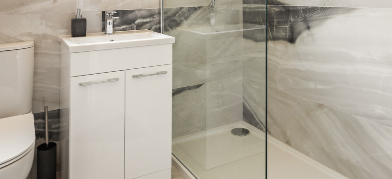 How to Choose Bathroom Tiles