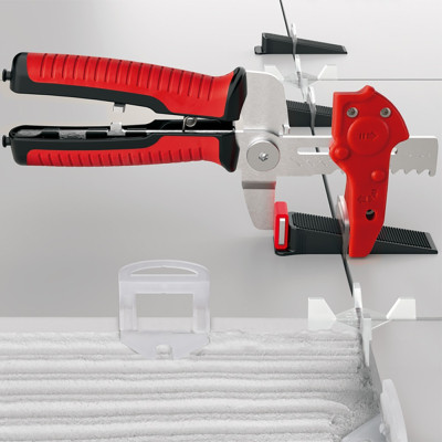 Rubi Delta Level System Fast-Fix Pliers