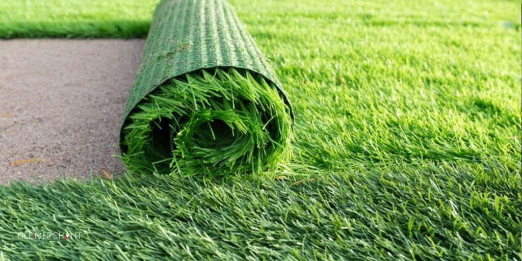 How to choose artificial grass for Irish home-owners