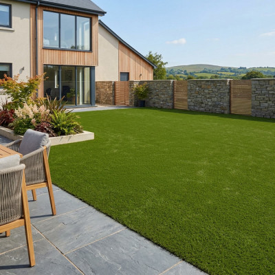 Artificial Grass Marlay 25mm