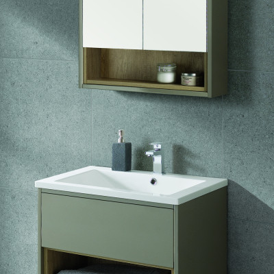 Lucca Basin 60cm