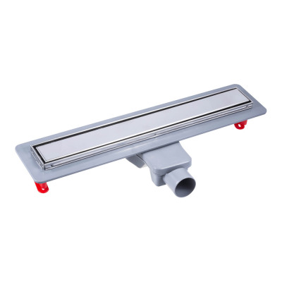 Floor Drains Floor Drain - Stainless Steel 600mm