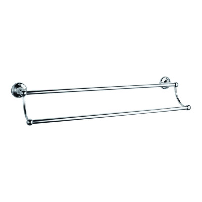 Carlton Towel Rail - Chrome