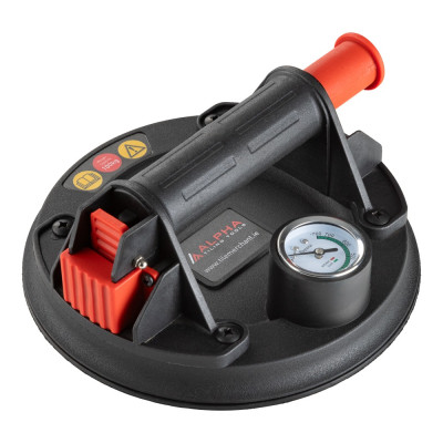 Alpha Tile Suction Lifter
