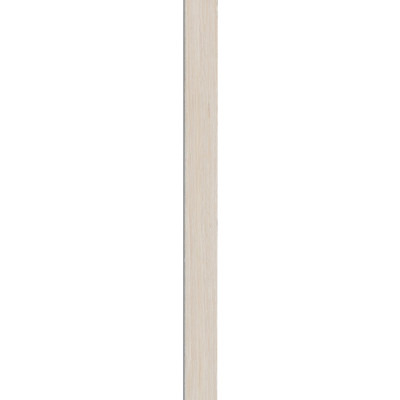 26mm Acoustic End Slat Cool Oak 240x2.1cm