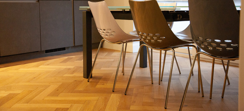 See How We Transformed This Dublin 2 Townhouse