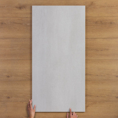Dazzle Toronto Bianco Porcelain Tile 120x60cm