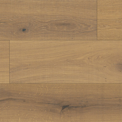 Prestige Warrington Oak Engineered Wood Flooring 220x22cm