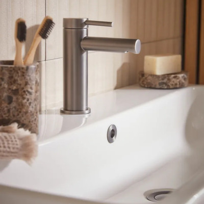 Anthem Basin Mono Mixer - Gunmetal