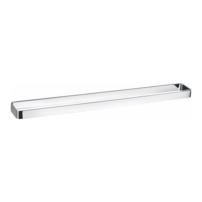 Destino Piazza Towel Rail - Chrome 45cm