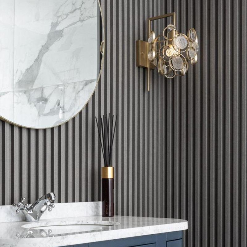home interior slat wall paneling