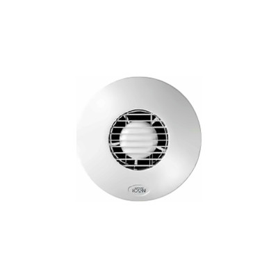Extractor Fan (iCON 15) - White