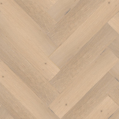 Engineered Wood - Herringbone Stafford Oak 60x12cm