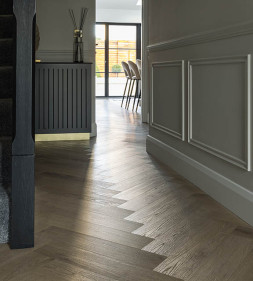 Flooring