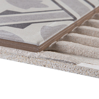 6mm Fire-Rated Cement Backer Board 120x120cm