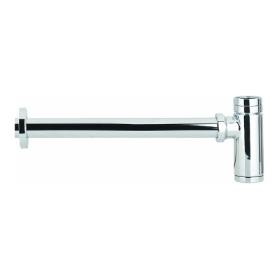 Accessories Bottle Trap (Minimalist) - Chrome