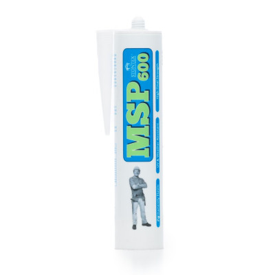 Stontex MSP 600 White Carrera 290ml