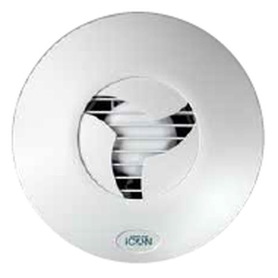 iCON 60 Ventilator Fan