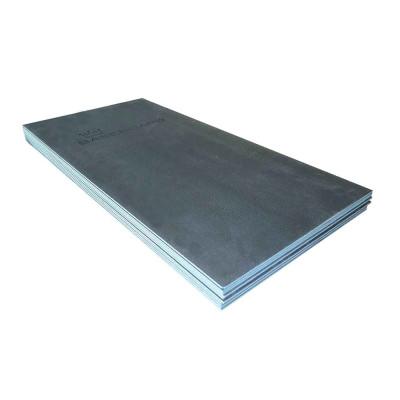 10mm Baseboard Tile Backer Board 120x60cm