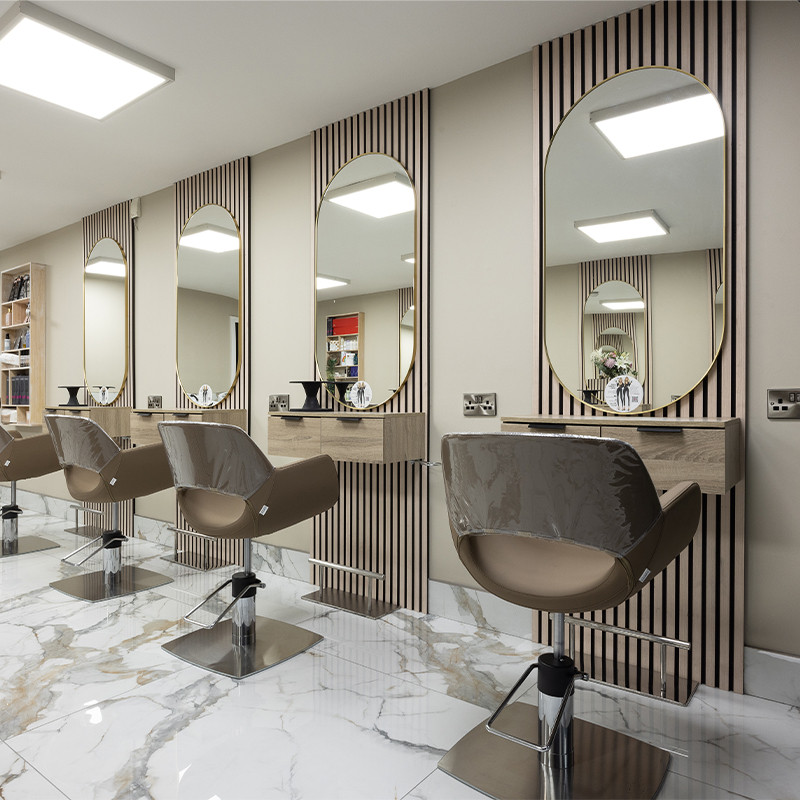 Marble Effect Tiles