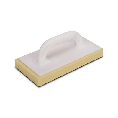Rubi Hidro Plastic Float with Sponge 28x14x3cm
