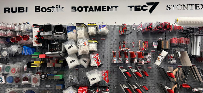 Tiler’s Guide to the Best Tools in the Business