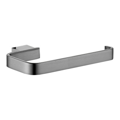 Sorento Towel Bar - Gunmetal Grey