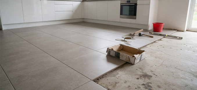 How Much Tile Do I Actually Need? A Simple Guide