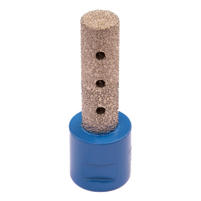Grinding Stone Flute M14 15x50mm