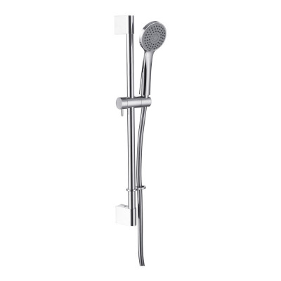 Commercial Showering Slide Rail Kit (Standard)