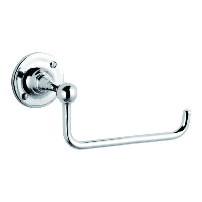 Carlton Toilet Roll Holder (Code ULH317) - Chrome