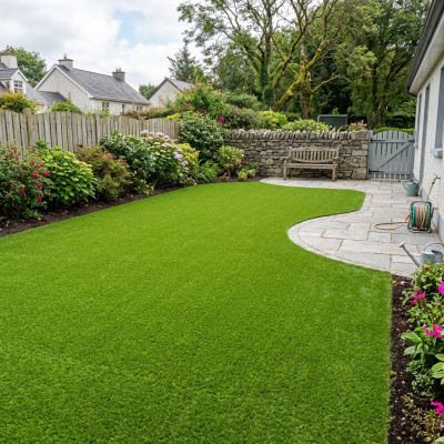Shannon 20mm Pile Height Artificial Grass