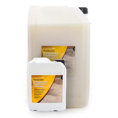 Stontex Temporary Protect Coating 5L