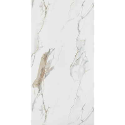UV Marble Sheet Carrara Gold 244x122cm