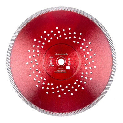Diamond 350mm Consaw Blade for all types of Cutting Materials
