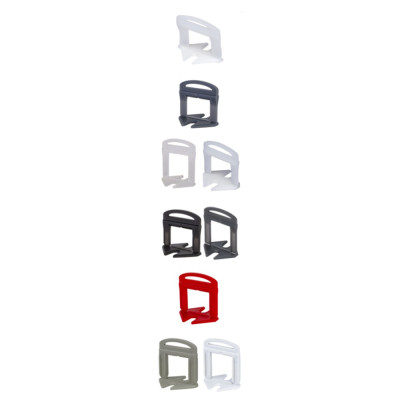 Rubi Delta Level System Strip 6-15mm 3mm (400pcs)