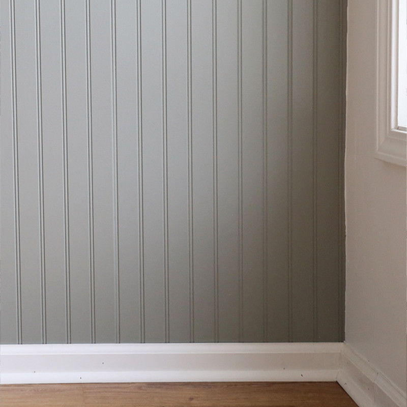 Beadboard Wall Panel
