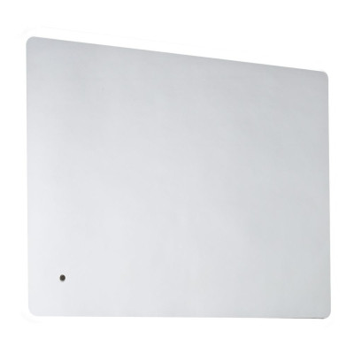 Aster Illuminated Slim Rectangular Mirror 60x80cm