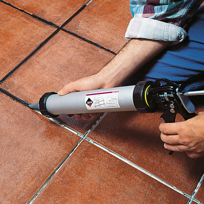 Rubi Manual Grout Mortar Applicator 650 cc