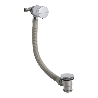 Accessories Manual Bath Waste Filler
