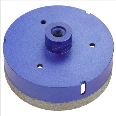 Tile Drill Bit 125mm