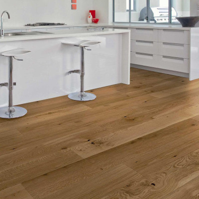 Engineered Wood - Prestige Glanmore Oak 220x24cm